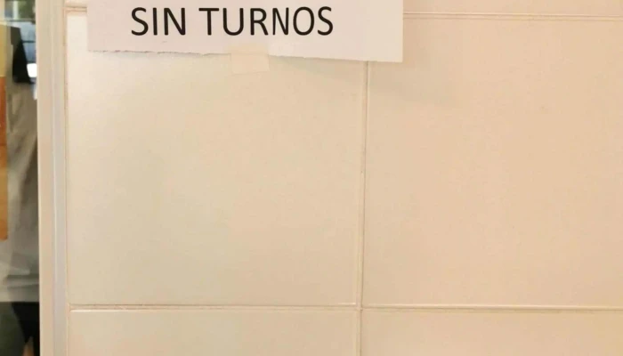 Hospital 4 De Junio Dr Ramon Carrillo -  Abierto Ahora - Sáenz Peña