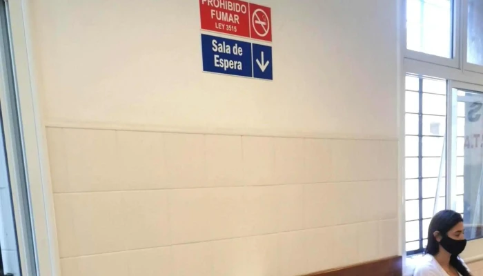 Hospital 4 De Junio Dr Ramon Carrillo -  Comentarios - Sáenz Peña