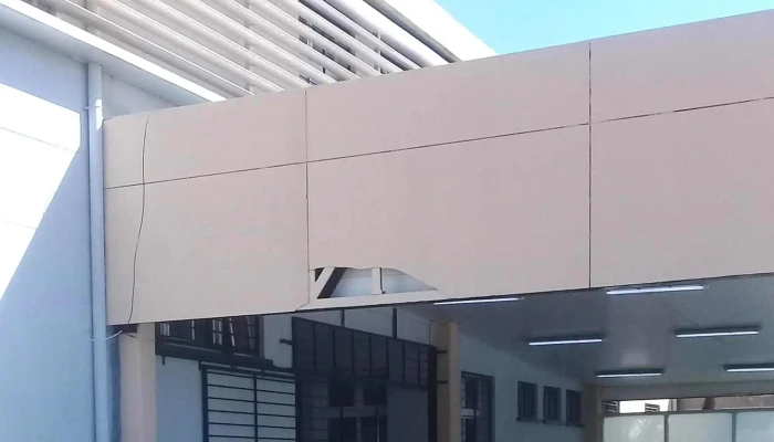 Hospital 4 De Junio Dr Ramon Carrillo -  Precios - Sáenz Peña