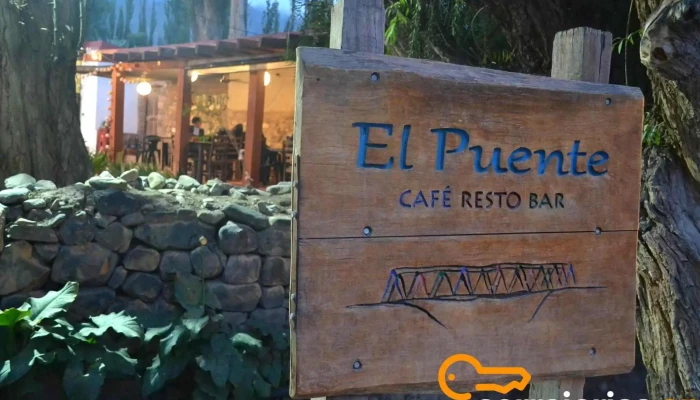Hostal La Casa Del Puente -  Del Propietario - Tilcara