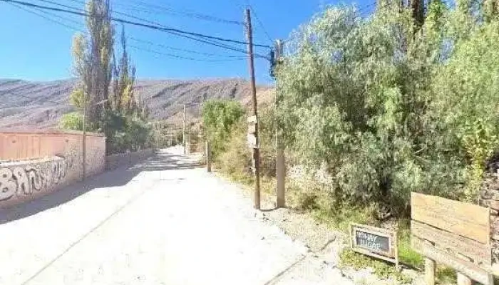 Hostal La Casa Del Puente -  Opinionesdeg - Tilcara