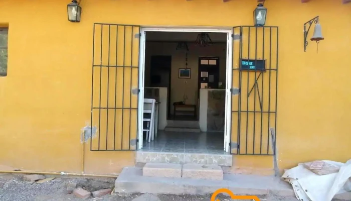 Hostal La Casa Del Puente - Tilcara