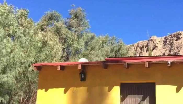 Hostal La Casa Del Puente -  Videos - Tilcara
