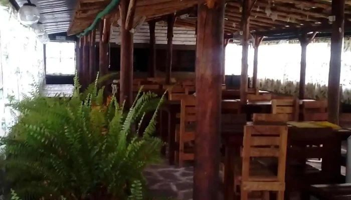 Hostal Las Dos A Exterior - La Puerta