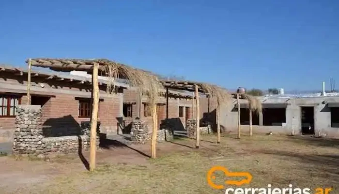 Hostal Sisabel - Catamarca
