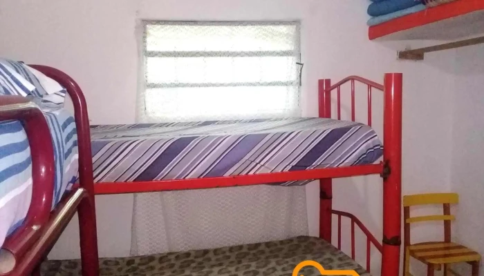 Hostel El Refugio De Las Aves -  Habitaciones - Santa Rosa de Calamuchita