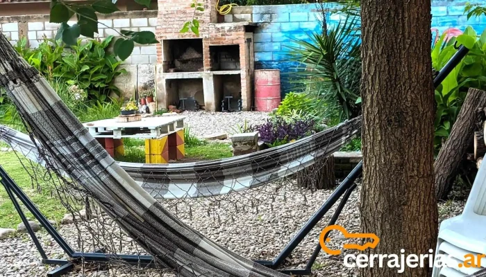 Hostel El Refugio De Las Aves - Santa Rosa De Calamuchita