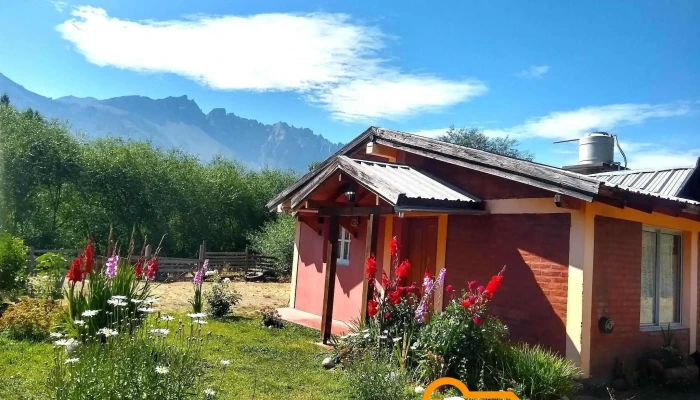 Hostel La Casa Del Viajero -  De Los Visitantes - El Bolsón