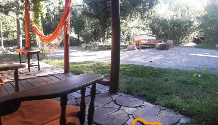 Hostel La Casa Del Viajero -  Del Propietario - El Bolsón