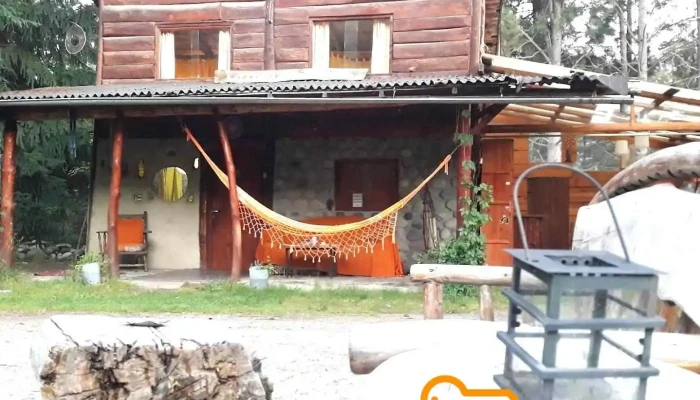 Hostel La Casa del Viajero - El Bolsón