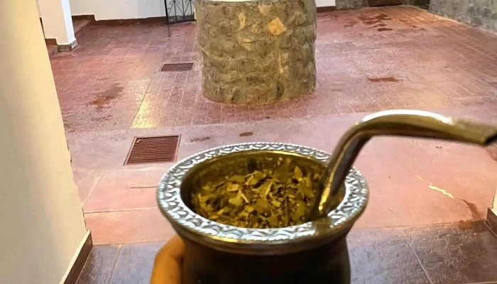 Hosteria La Celestina -  Comida Y Bebida - Tilcara