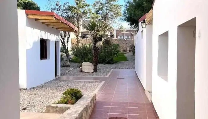 Hosteria la Celestina - Tilcara