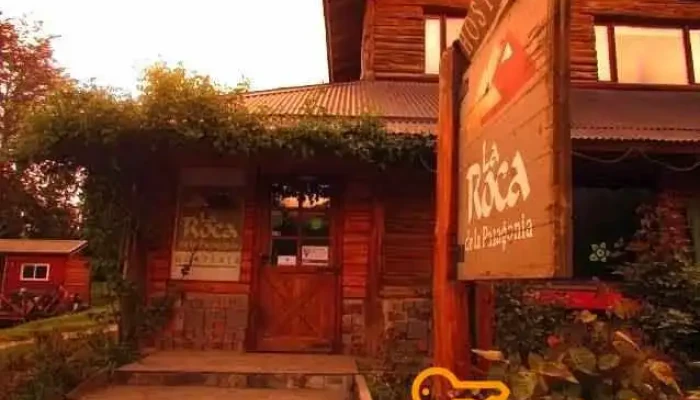 hosteria La Roca - Villa La Angostura