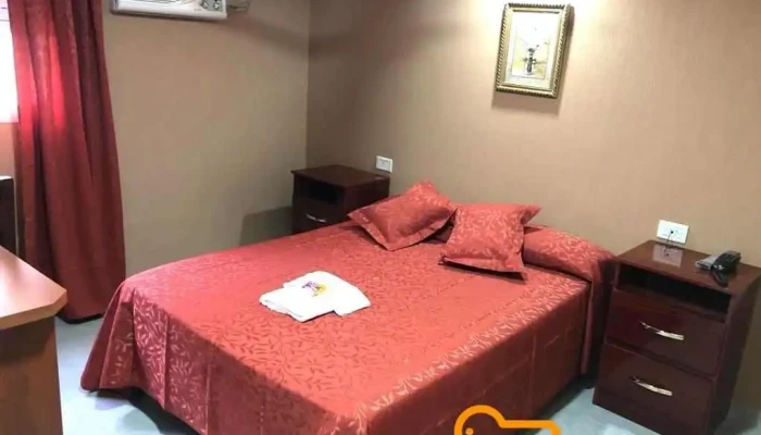 Hotel Aconcagua -  Del Propietario - Sáenz Peña