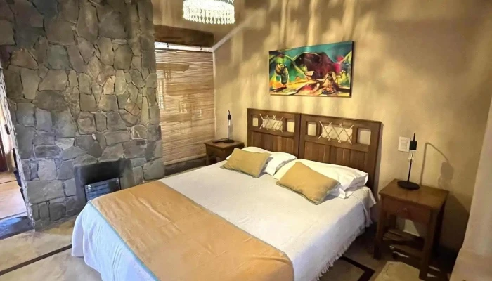 Hotel Aguacantotilcara Cabanas Habitaciones - Tilcara