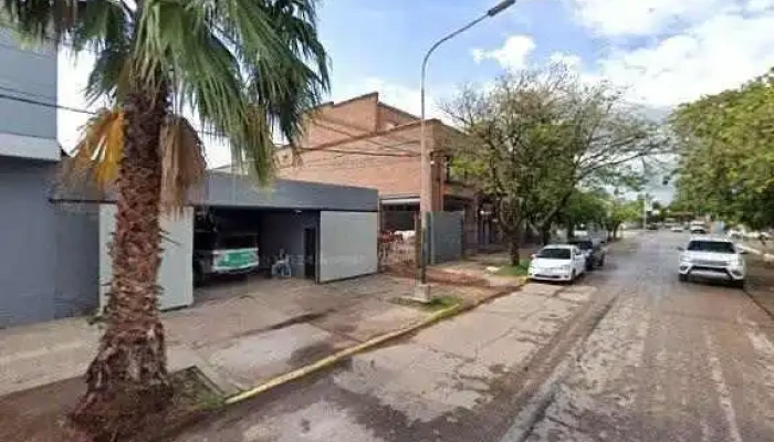 Hotel Amudoch -  Instagramdeg - Sáenz Peña