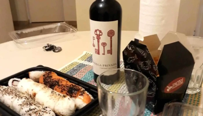 Hotel Apart -  Comida Y Bebida - Sáenz Peña