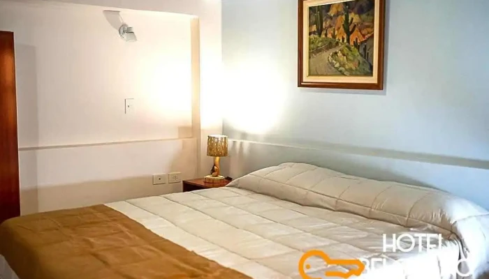 Hotel Belgrano -  Habitaciones - Tilcara