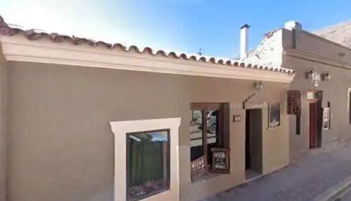 Hotel Belgrano -  Ubicaciondeg - Tilcara
