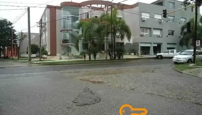 Hotel Canciller Termas de Río Hondo - Termas De Río Hondo
