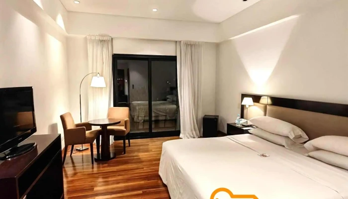 Hotel Casino Catamarca -  Habitaciones - San Fernando del Valle de Catamarca