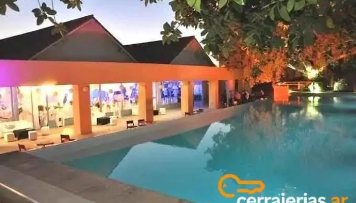 Hotel Casino Catamarca - San Fernando Del Valle De Catamarca