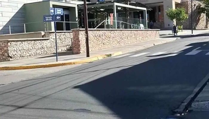 Hotel Casino Catamarca -  Videos - San Fernando del Valle de Catamarca