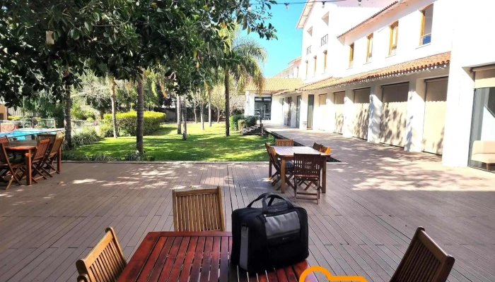 Hotel Casino Catamarca -  Zona - San Fernando del Valle de Catamarca
