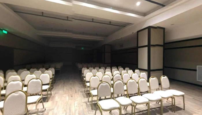 Hotel Casino Catamarca -  Zonadeg - San Fernando del Valle de Catamarca