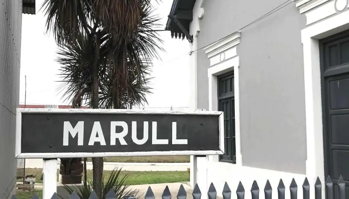 Hotel Central - Marull