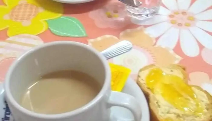 Hotel Nicolas Tinogasta Comida Y Bebida - Tinogasta