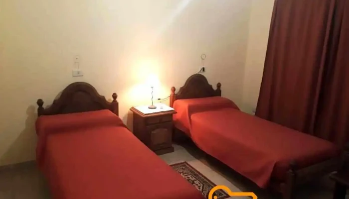 Hotel Nicolas Tinogasta Del Propietario - Tinogasta