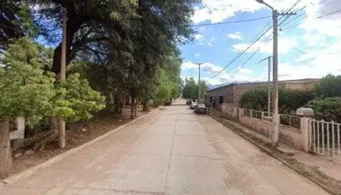 Hotel Nicolas Tinogasta Direcciondeg - Tinogasta