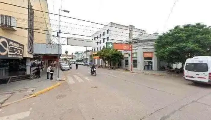 Hotel Orel -  Descuentosdeg - Sáenz Peña