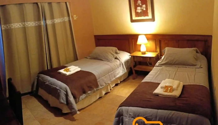 Hotel Portal Del Sol -  Del Propietario - San Ignacio