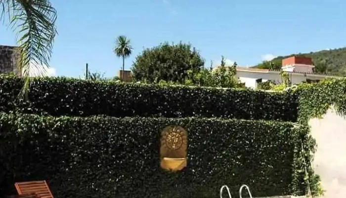 Hotel Portal Del Sol -  Servicios - Villa Carlos Paz