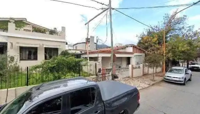 Hotel Portal Del Sol -  Ubicaciondeg - Villa Carlos Paz