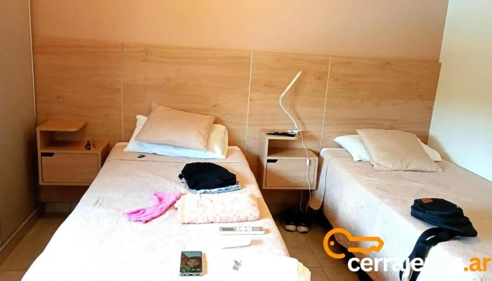 Hotel Salsacate -  Habitaciones - Salsacate