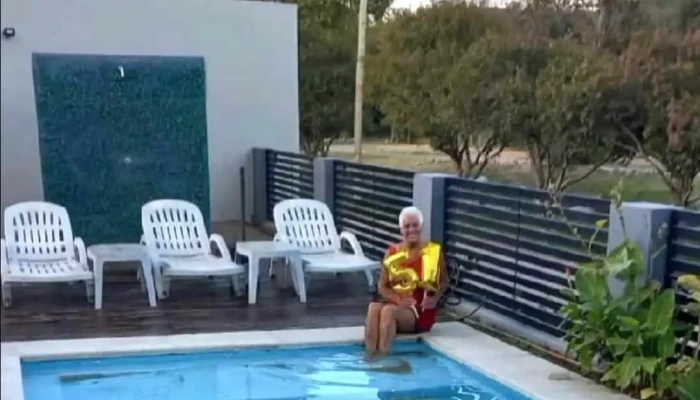 Hotel Salsacate -  Mas Recientes - Salsacate