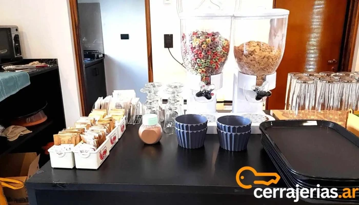 Hotel Salsacate -  Videos - Salsacate