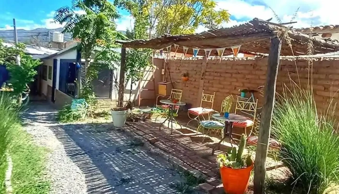 Huaka Hostel Cafayate - Cafayate