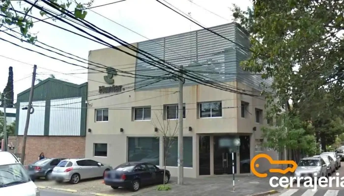 Hunter Seguridad Privada - Munro
