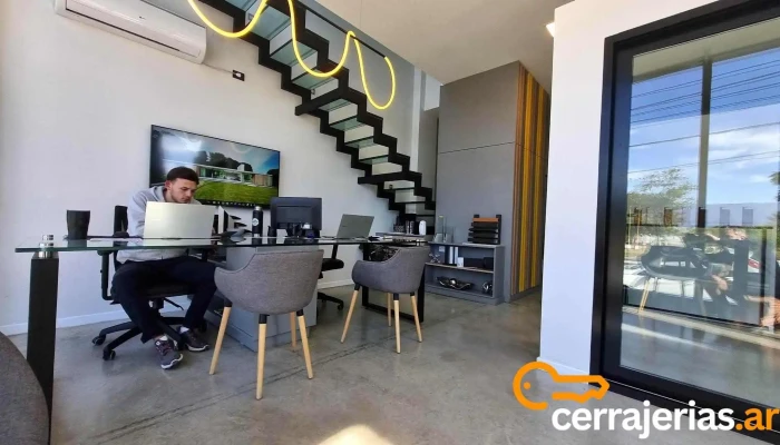 I -  Crea Del Propietario - San Fernando del Valle de Catamarca