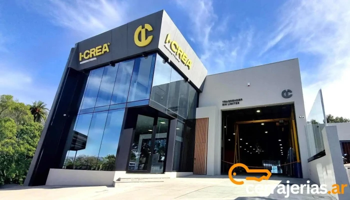 I -  Crea I - nstagram - San Fernando del Valle de Catamarca