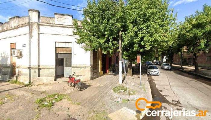 I.d.e.a. Tucuman - San Miguel De Tucumán