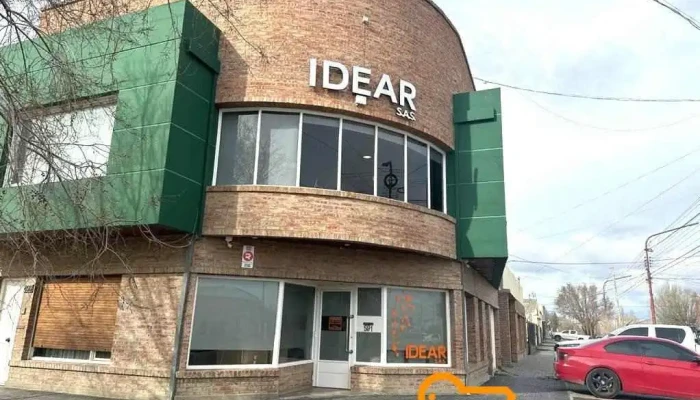 Idear S.a.s. - Río Gallegos Idear S.a.s. - Río Gallegos