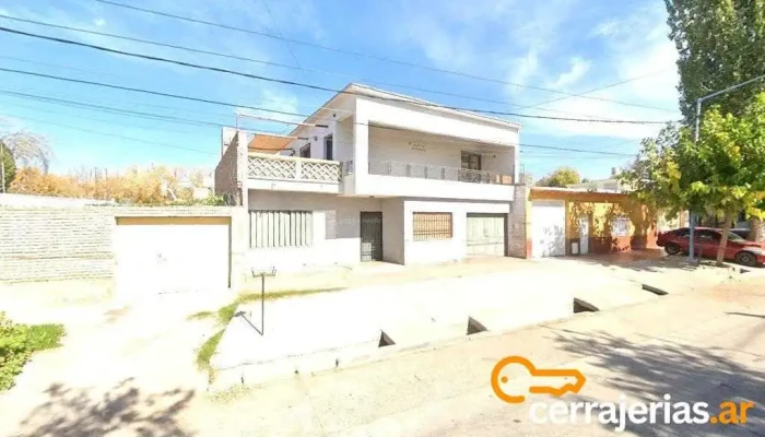 Idec Gps S.a. - Olaya Pescara De Tomba 1016