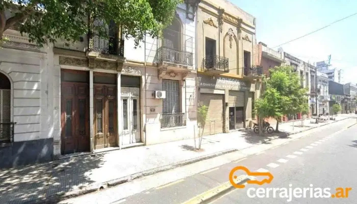 Idus Seguridad - Cdad. Autónoma De Buenos Aires Idus Seguridad - Cdad. Autónoma De Buenos Aires