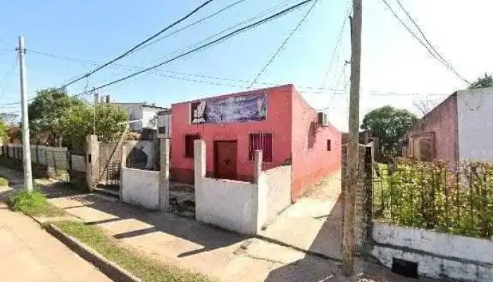 Iglesia Asamblea De Dios Puerta De Sion -  Videos - Mercedes