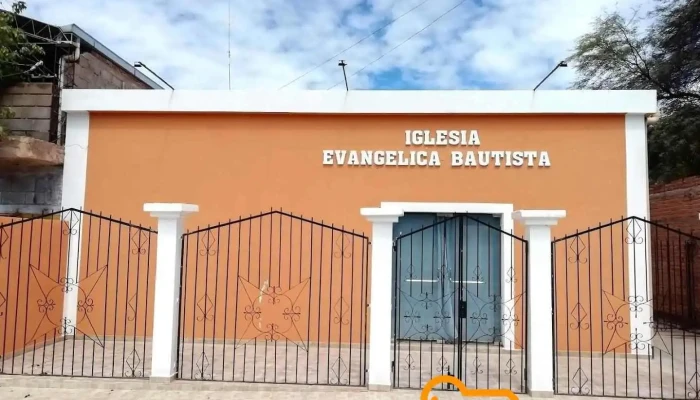 Iglesia Bautista Puerta De Bendición - San Fernando Del Valle De Catamarca